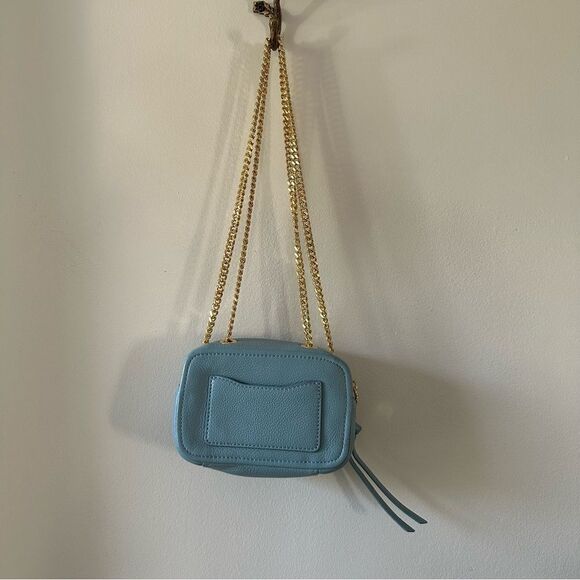 Marc Jacobs The Glam Shot 17 - Stone Blue - Picture 4 of 9